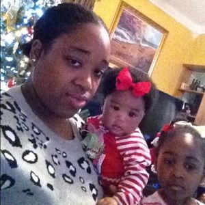 Meet your Posher, Precious